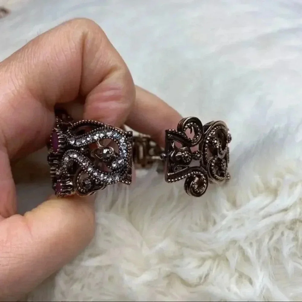 - Vintage multicolor women bracelet NEW
